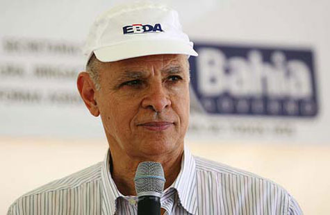 Livramento: Pai do deputado Nelson Leal, Emerson Leal, passará por cirurgia em São Paulo