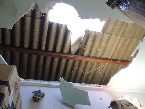 Brumado: Ex-funcionário arromba loja de assistência em motocicleta