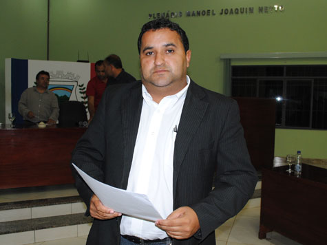 Câmara de Barra da Estiva aprova Lei da Ficha Limpa municipal