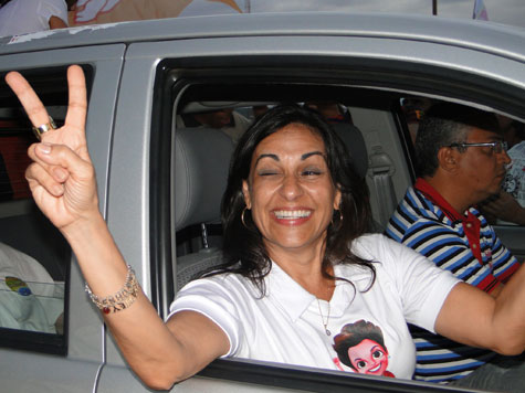 TJ-BA: Jaques Wagner tenta retirar processo no CNJ contra sua esposa