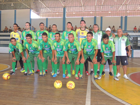 Zonal de Futsal: Duas equipes de Brumado se classificam