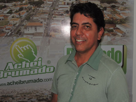 Prefeito de Lagoa Real faz avaliação dos cem primeiros dias de governo