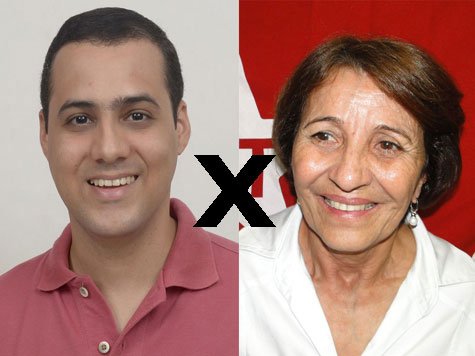 Brumado: PT poderá sofrer racha por conta das divergências entre a militância