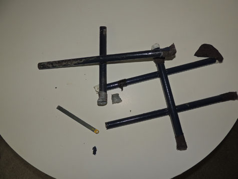 12ª tentativa de fuga frustrada em Brumado em menos de dois meses