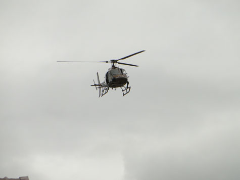 Condeúba: Polícia prende dois suspeitos de terem participado dos assaltos a bancos