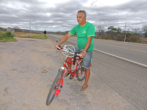 Brumadenses que gostam de improvisar