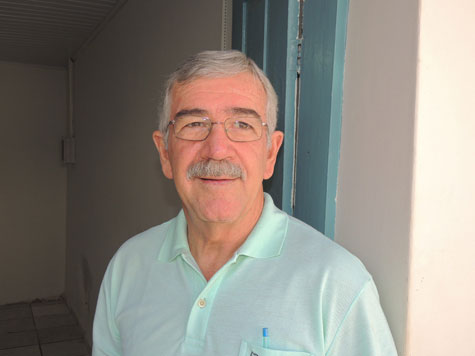 Brumado: CMDRS consegue sede provisória