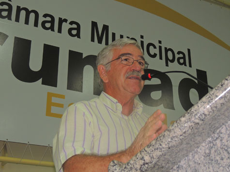 ?Wagner decreta morte do Rio das Contas com aprovação da barragem do agronegócio?, diz Giba