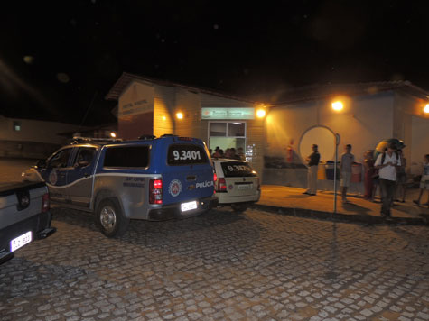 Homem é baleado no crânio e morre em Brumado; 13ª vitima de homicídio em 2013