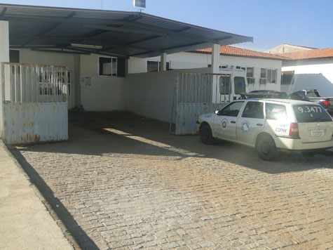 Brumado: Homem baleado deu entrada no HPMN durante o final de semana