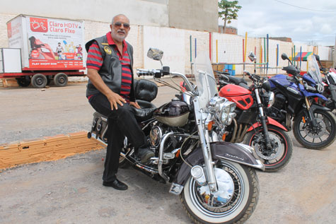 Brumado: Moto Estrada promove encontro de motos durante a FENB