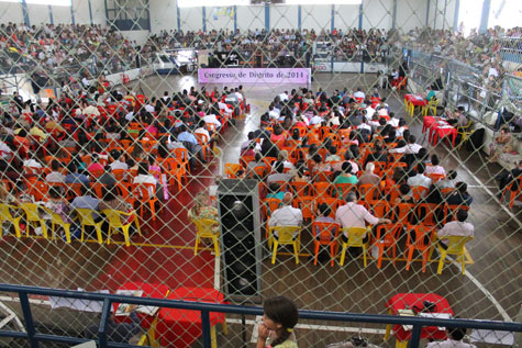 Brumado: Congresso das Testemunhas de Jeová destaca promessas de Deus para a humanidade