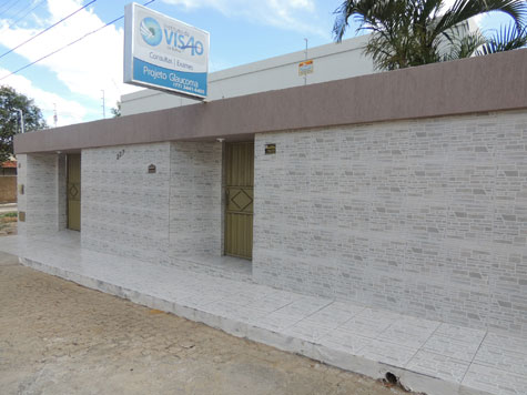 Projeto Glaucoma: Justiça manda prefeitura de Brumado cancelar contrato milionário e fazer licitação