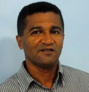 Prefeito de Itagimirim, Rielson Lima é baleado em praça da cidade e morre horas depois