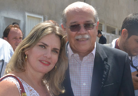 Porto Seco de Guanambi dá passo decisivo, afirma deputada Ivana Bastos