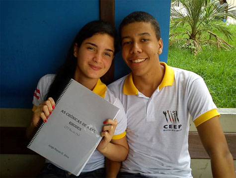 Brumadense pede a colaboração da comunidade para publicação de livro