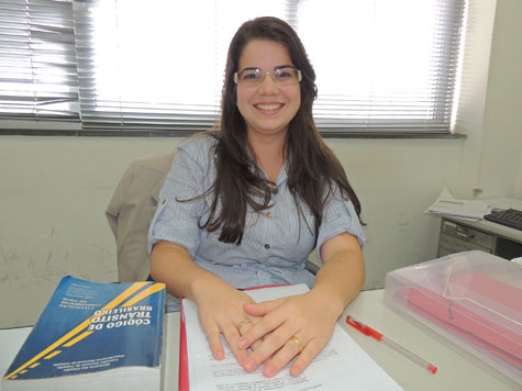 Brumado: Coordenadora pede exoneração da 18ª Ciretran 