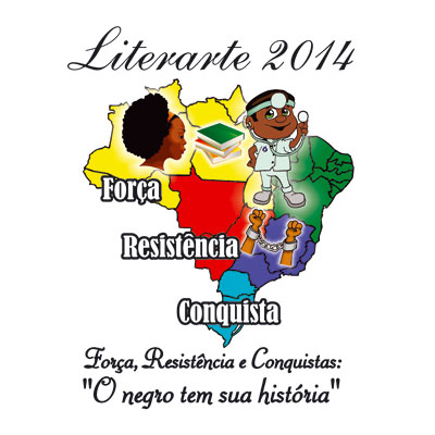 Brumado: Escola Professor Clemente Gomes promove LITERARTE 2014