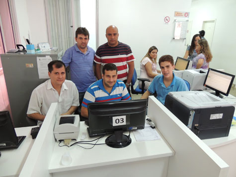 Lacen de Brumado contará com consultas de resultados via internet