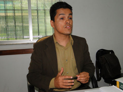 Brumado: Coordenador da 20ª Coorpin é contra a redução da maioridade penal