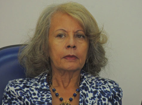 Brumado: Juíza trabalha incansavelmente para cumprir a Meta 18 do CNJ