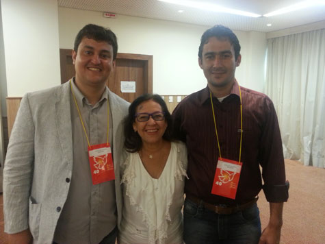 Brumado: Vereadores do PSB participaram de seminário de qualificação em Salvador