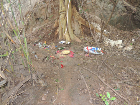 Brumado não sabe aproveitar sua riqueza ecológica