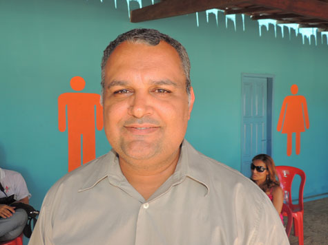 Maetinga perde um habitante por dia e prefeito tenta reverter o quadro