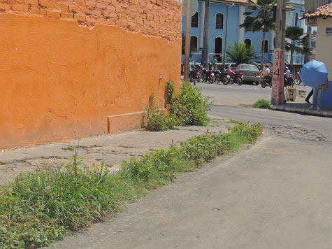 Brumado: Setor de Infraestrutura começa 2014 com muitas cobranças