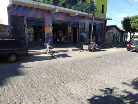 Brumado: Mercadinho sofre terceiro assalto no ano