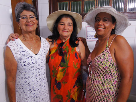 Brumado: Uneb realiza o 1º Miss Uati