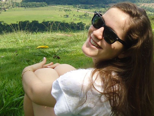Estudante é morta após sair de cursinho em Goiânia
