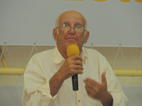 Brumado: Ex-vereador Osmar Moura em apelo ao homem do campo