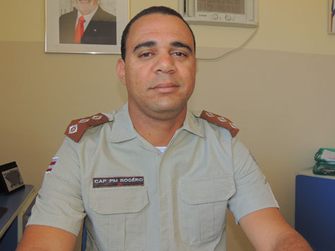 PRE pede prudência a condutores nos trevos do anel viário em Brumado