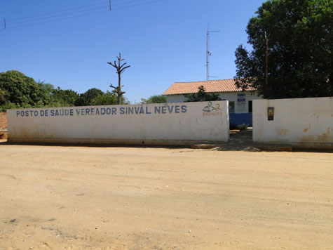 Brumado: Agno Meira denuncia abandono em PSF de Umburanas