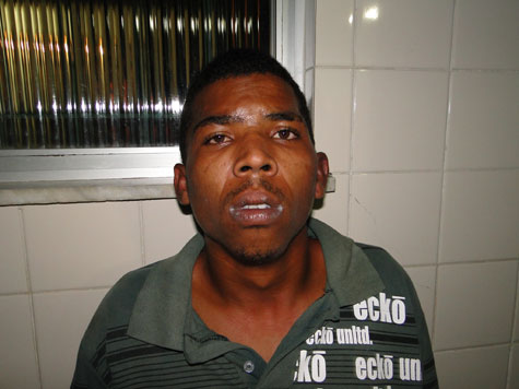 Brumadense foge da cadeia de Tanhaçu