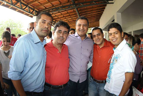 Petistas de Brumado participaram de plenárias regionais