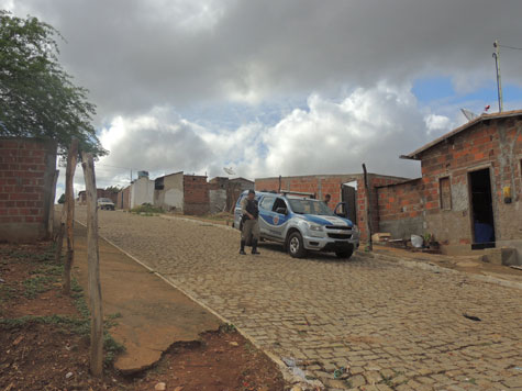 Brumado: Polícia detém suspeitos de terem matado idosa em Aracatu