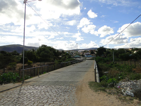 Abastecimento de água em Brumado é afetado por vandalismo