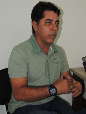 Prefeito de Lagoa Real faz avaliação dos cem primeiros dias de governo