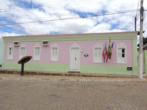 Lagoa Real: Prefeitura adere à campanha ?SOS Municípios?