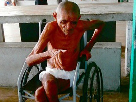 Ceará: Mutirão Carcerário descobre preso que devia estar solto desde 1989