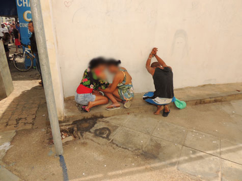 Brumado: ?Quadrilha da joalheria? era liderada por menor que morreu em confronto com a polícia