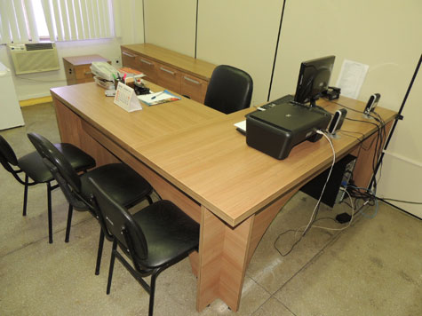 Brumado: Reforma da Câmara está a todo o vapor