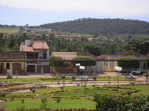 Riacho de Santana: Oito presos fogem da delegacia