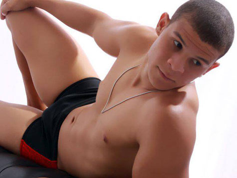 Brumado vai ter representante no Mister Bahia Turismo