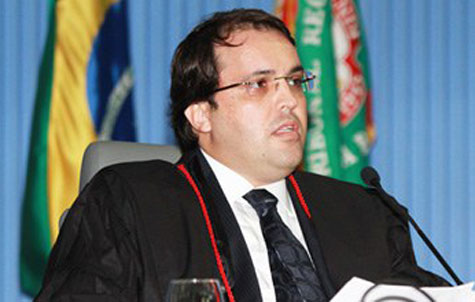 TJ-BA: STJ investiga candidato a desembargador