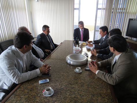 Brumado: ?SSP-BA não tem dinheiro para investir na segurança?, diz Castilho Viana