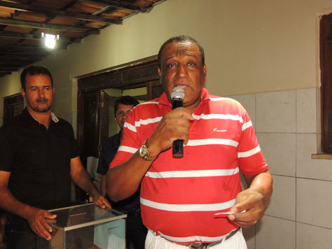 Brumado: Mineradores comemoraram o Dia do Trabalhador