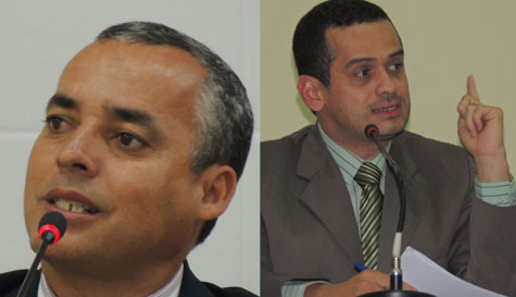 Brumado: Vereadores debatem precariedade das viaturas da Polícia Militar